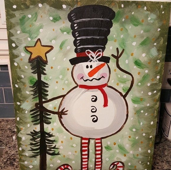 Meet your Posher, Shelby - Picture 1 of 1